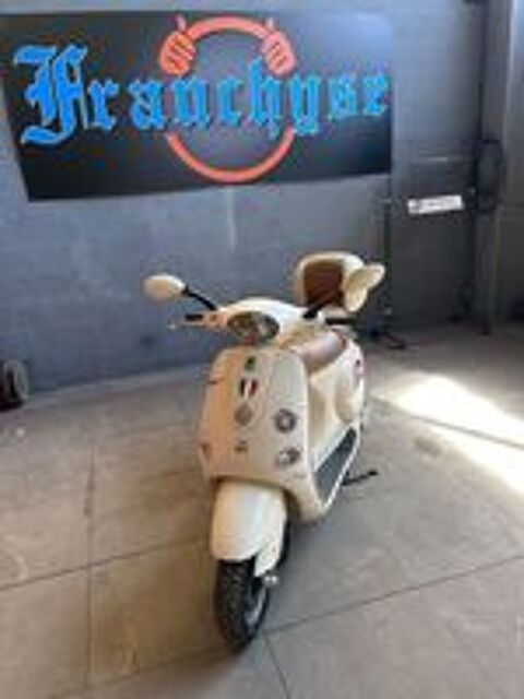 PIAGGIO 2001 occasion 69380 Ch&acirc;tillon