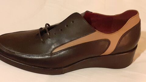 Chaussure de ville femme 0 Marseille 3 (13)