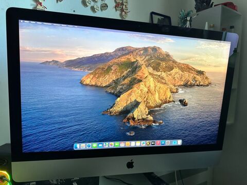 iMac 27 pouces �cran Retina 5K 300 Noirmoutier-en-l'�le (85)