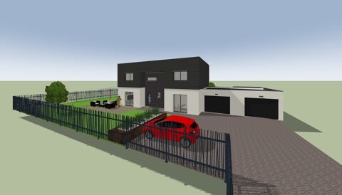 Etudes, plans, permis de construire, déclaration de travaux 0 76710 Montville