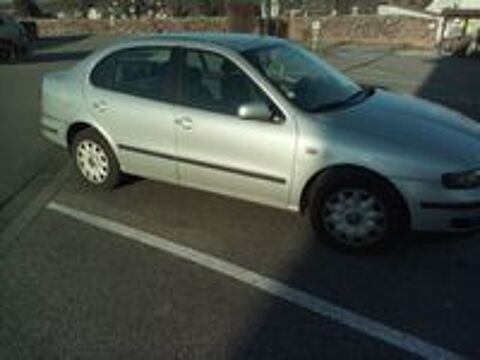 Toledo 1.9 TDI 110 Signum 2000 occasion 69008 Lyon