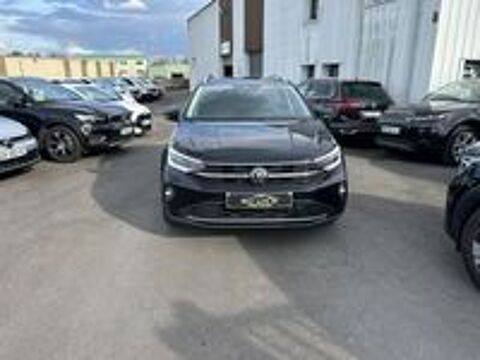 Taigo 1.0 TSI 110 DSG7 Style 2023 occasion 95330 Domont
