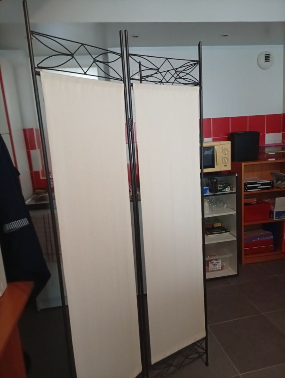 paravent Décoration