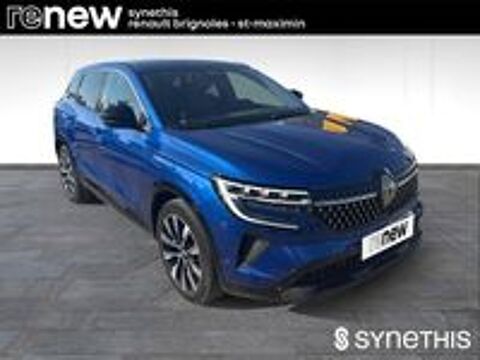 Austral mild hybrid 160 auto Techno 2023 occasion 83170 Brignoles