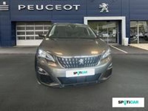 3008 BlueHDi 130ch S&S EAT8 Active Business 2020 occasion 46000 Cahors