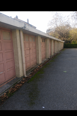  Parking / Garage � vendre 15 m�