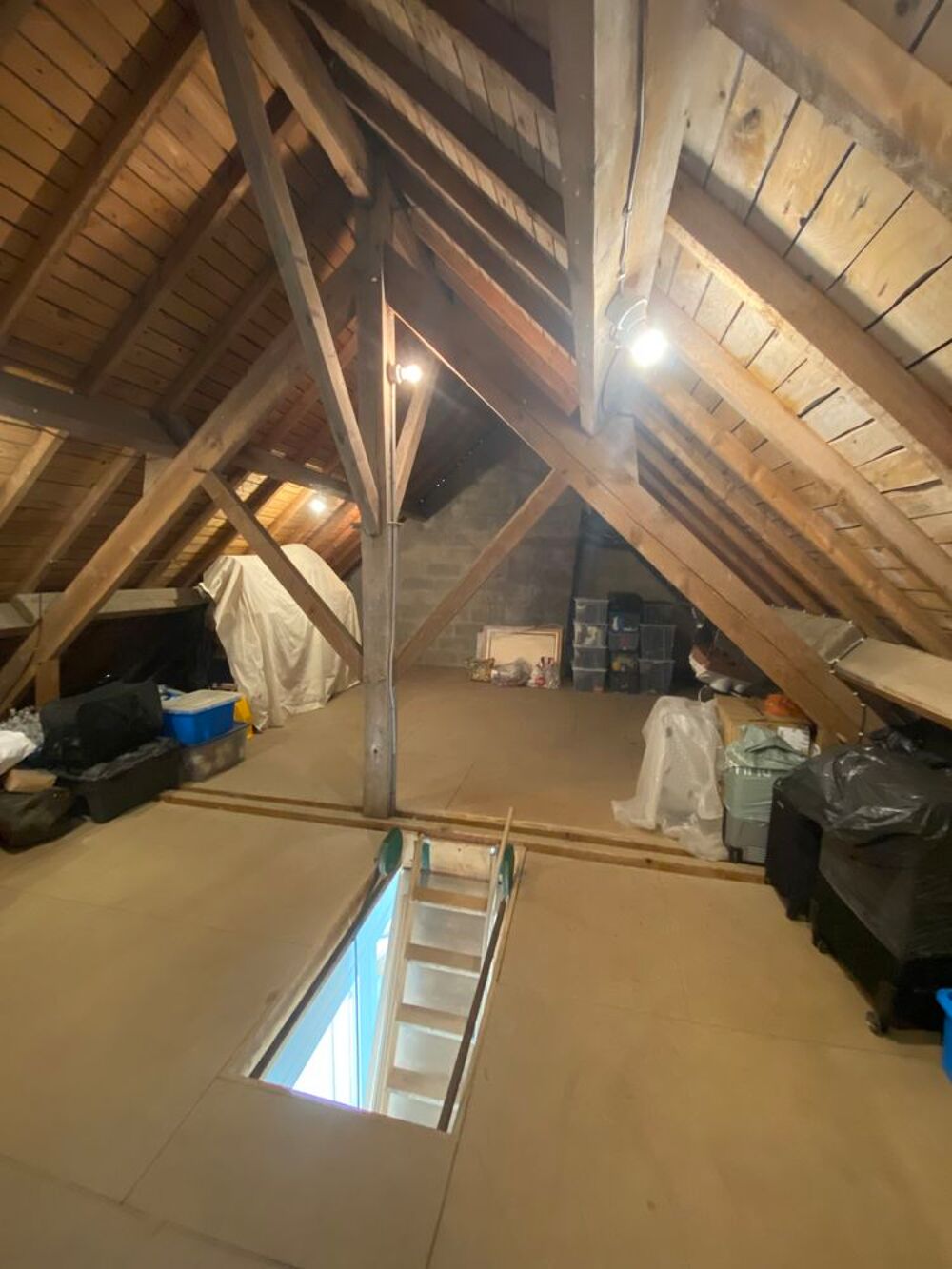Vente Maison Belle maison individuelle Châteaubriant