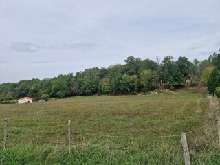 Vente Terrain Terrain constructible à 10 min de Sarlat Saint-geniès