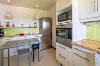  Maison � vendre 4 pi�ces 92 m� La roche-chalais