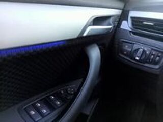 X2 xDrive 163cv 20D BVA8 TOE PANORAMIQUE 80610 Kms 2018 occasion 55100 Verdun