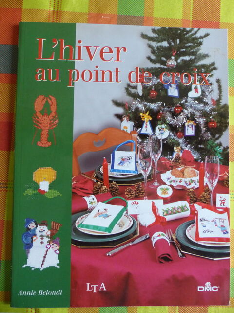 L'HIVER AU POINT DE CROIX 6 Roclincourt (62)