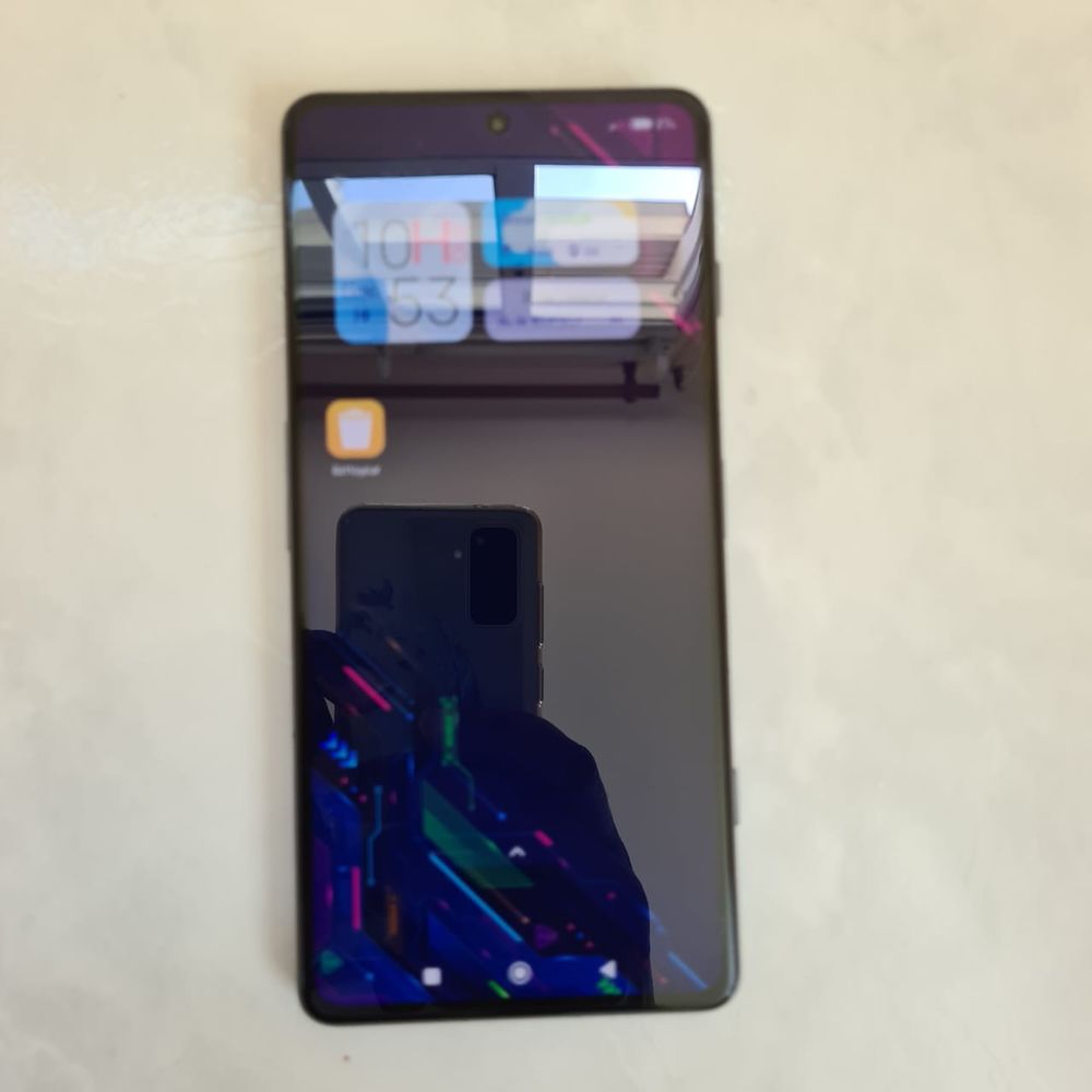 Xiaomi Poco f4 GT Tlphones et tablettes