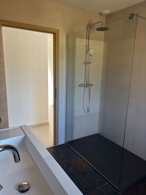  Maison neuve avec garage - Crançot Maison - 6 pièce(s) - 127 m²