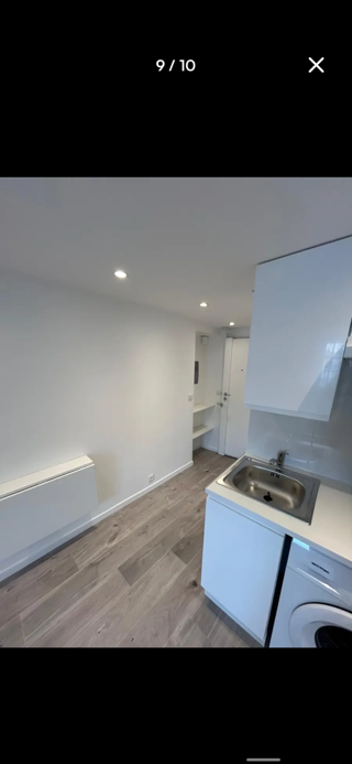  Appartement � louer 1 pi�ce 26 m� Neuilly-sur-seine