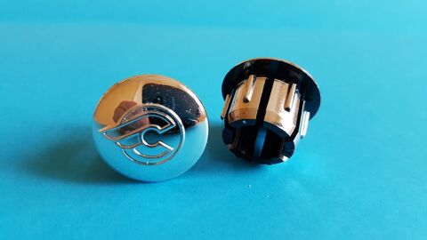 BOUCHON CINELLI CHROM� 0 Toulouse (31)