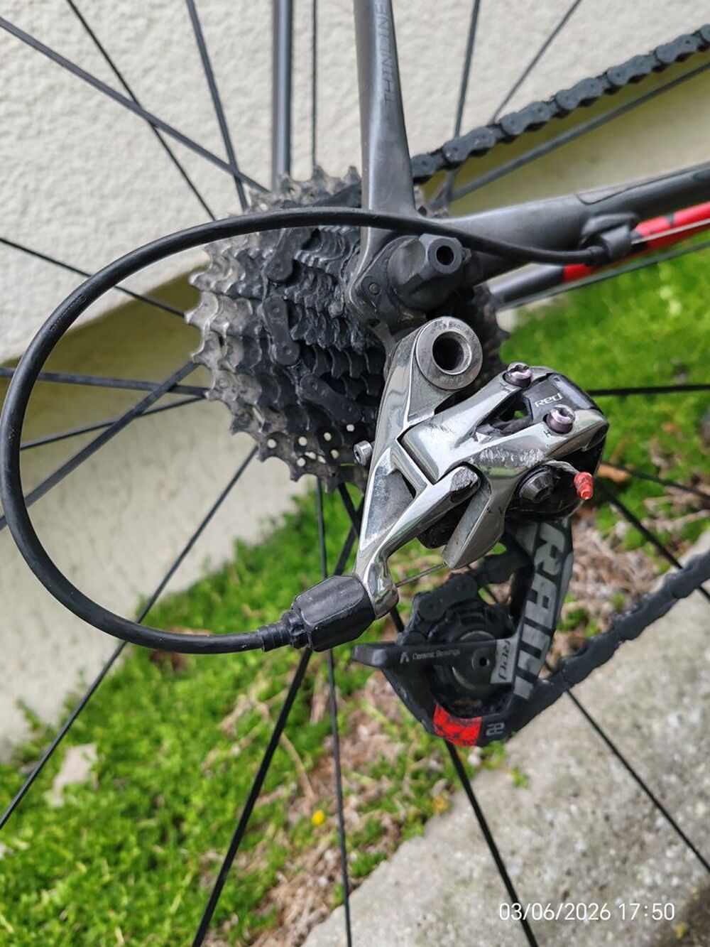 Cannondale Vélos