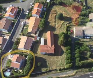  Maison � vendre 4 pi�ces 86 m�