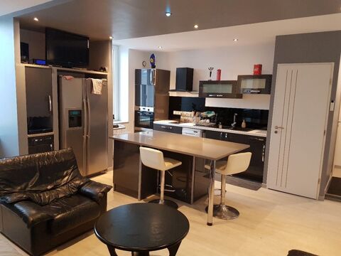    Carmaux, centre, T2 meubl�, �quip�  Appartement - 2 pi�ce(s) - 46 m�