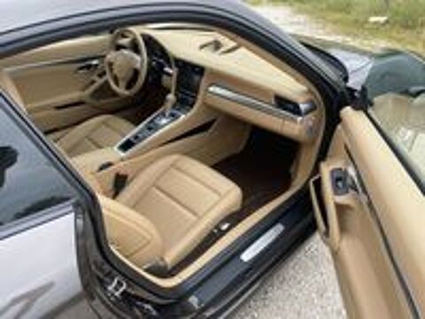 911 (991) 911 Carrera S Coup&eacute; 3.8i 400 PDK 2014 occasion 46800 Montcuq