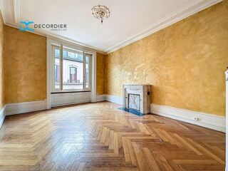  Appartement � vendre 3 pi�ces 86 m�