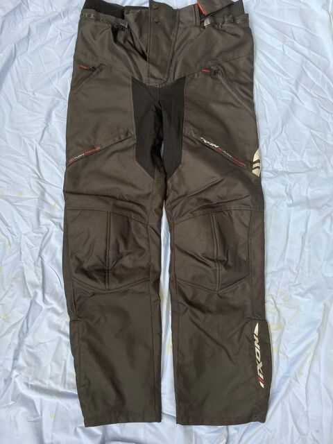 Pantalon de moto / Scooter / Quad Air Flow Process IXON neuf Thoiry (01)
