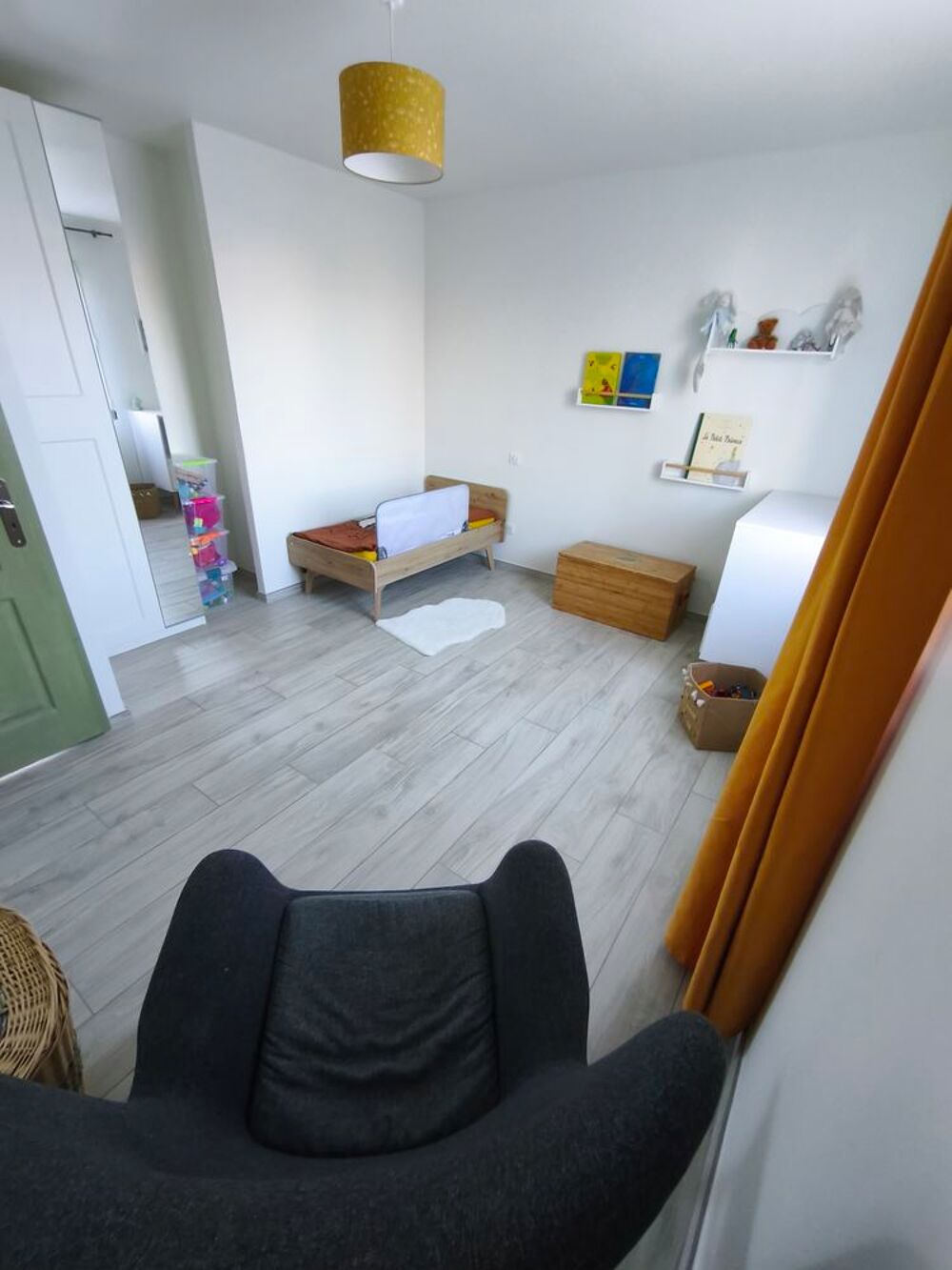 Vente Maison Superbe T5 140m2 Saint Lys Saint-lys