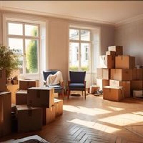   Dmnagement & Transport  