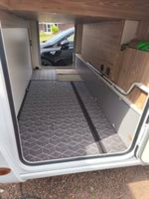  2021 occasion 62121 Courcelles-le-Comte