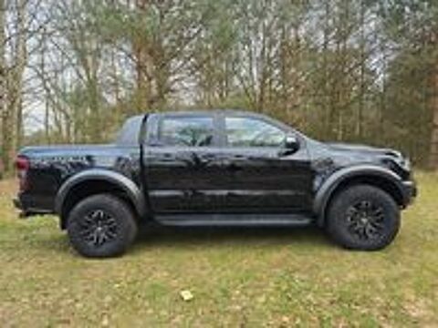 Ranger RANGER DOUBLE CABINE 2.0 ECOBLUE 213 BV10 RAPTOR 2019 occasion 34000 Montpellier