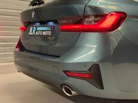 S&eacute;rie 3 SPORT LINE 2020 occasion 67500 Haguenau