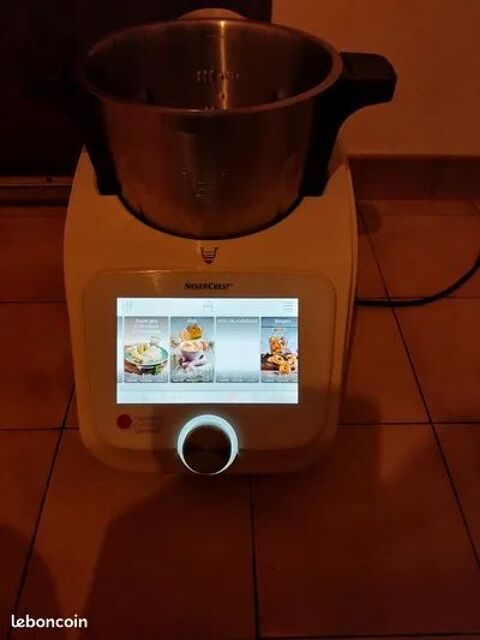 robot mr cuisine 190 Vitrolles (13)