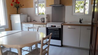  Appartement à louer 2 pièces 47 m²