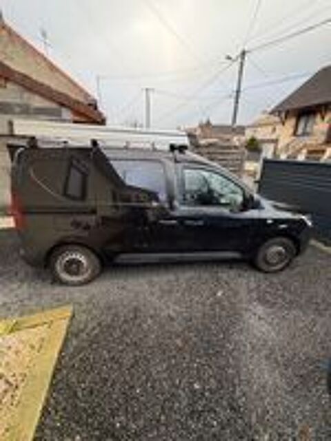 Express EXPRESS VAN TCE 100 CONFORT 2022 occasion 71160 Digoin