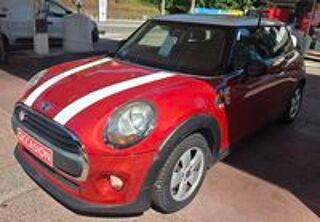 One D Hatch 3 Portes 95 ch Pack Salt 2015 occasion 69130 &Eacute;cully