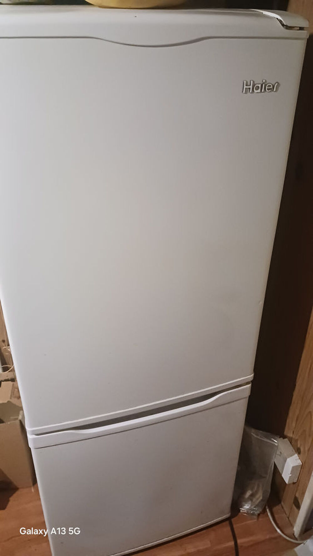 Frigo Paris 17e Electroménager