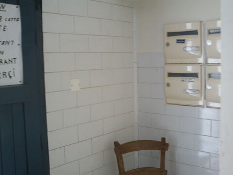  Appartement � louer 3/4 pi�ces 52 m�