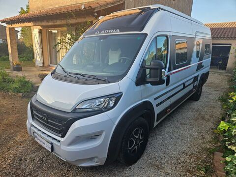 Camping car Camping car 2024 occasion Six Four les Plages 83140