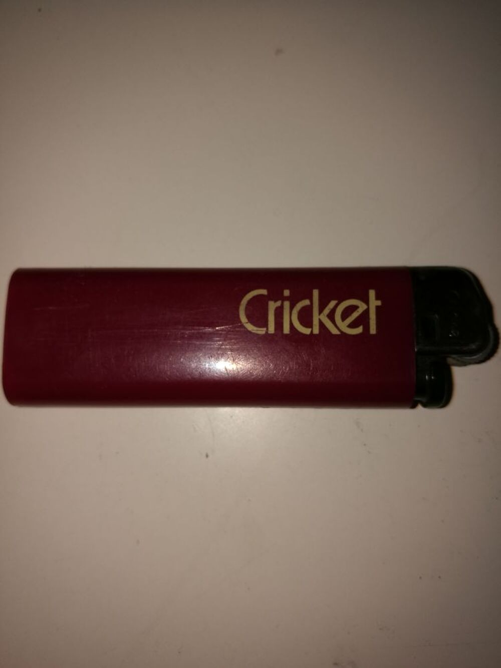 BRIQUET CRICKET Cricket 