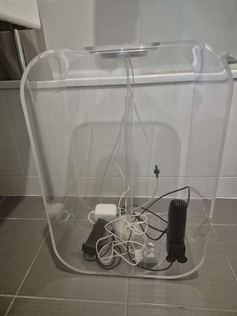Aquarium 60 litres 50 91100 Corbeil-essonnes