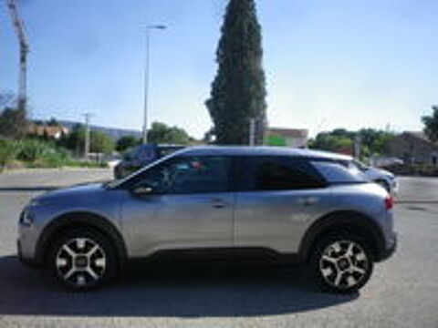 C4 cactus C4 Cactus PureTech 130 S&S EAT6 Shine 2020 occasion 13400 Aubagne