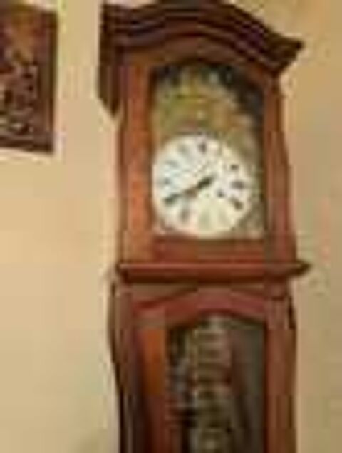 Horloge comtoise Meubles