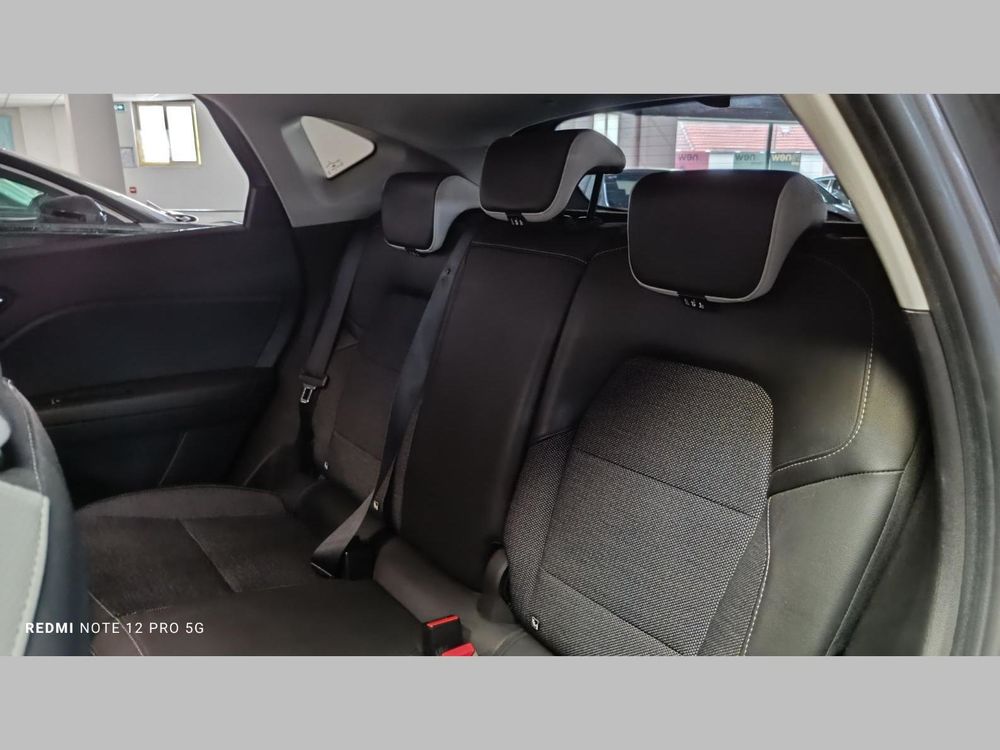 Captur E-Tech full hybrid 145 Techno fast track 2023 occasion 95350 Saint-Brice-sous-For&ecirc;t