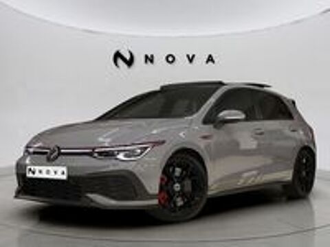 Golf 8 Clubsport 2022 occasion 33600 Pessac