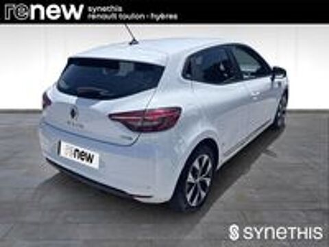 Clio V Clio E-Tech 140 - 21N Limited 2022 occasion 83160 La Valette-du-Var