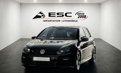 Volkswagen Golf 2.0 TSI 270 R 4Motion DSG6 2011 occasion Lille 59000