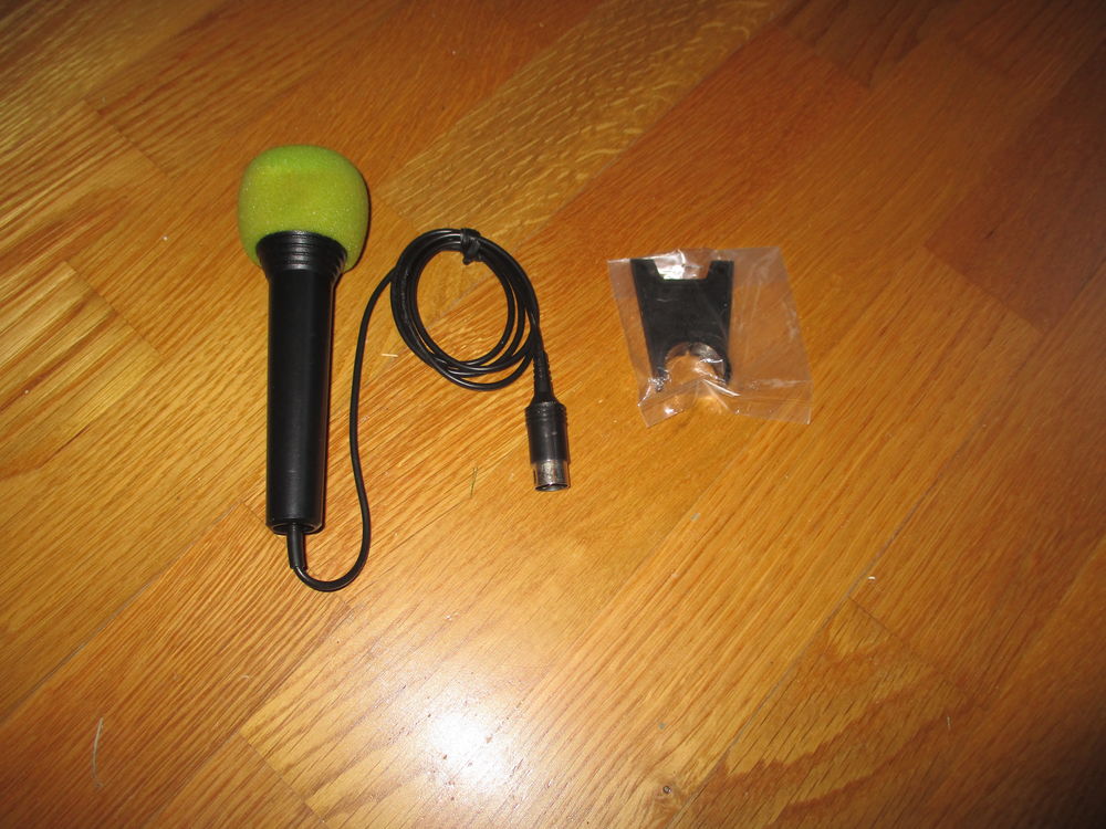 micro neuf Audio et hifi