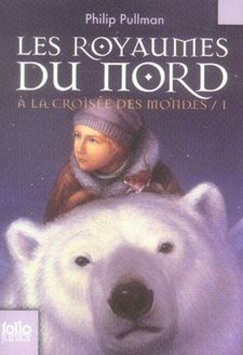 A la croise des mondes Tome 1 : les royaumes du Nord 2 Pluguffan (29)