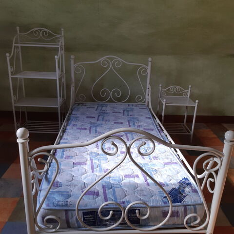 Lit 150 Conflans-Sainte-Honorine (78)