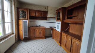  Maison � vendre 6 pi�ces 162 m�