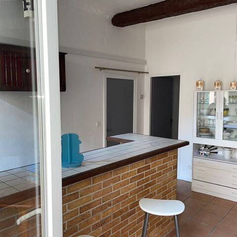  Appartement � louer 1 pi�ce 38 m�